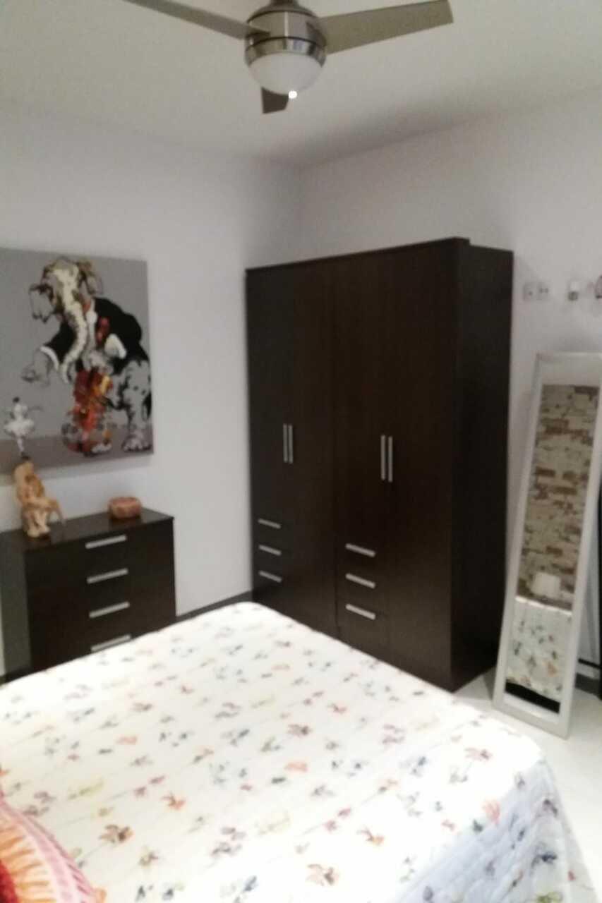 Villa Franymar Lajares Kültér fotó
