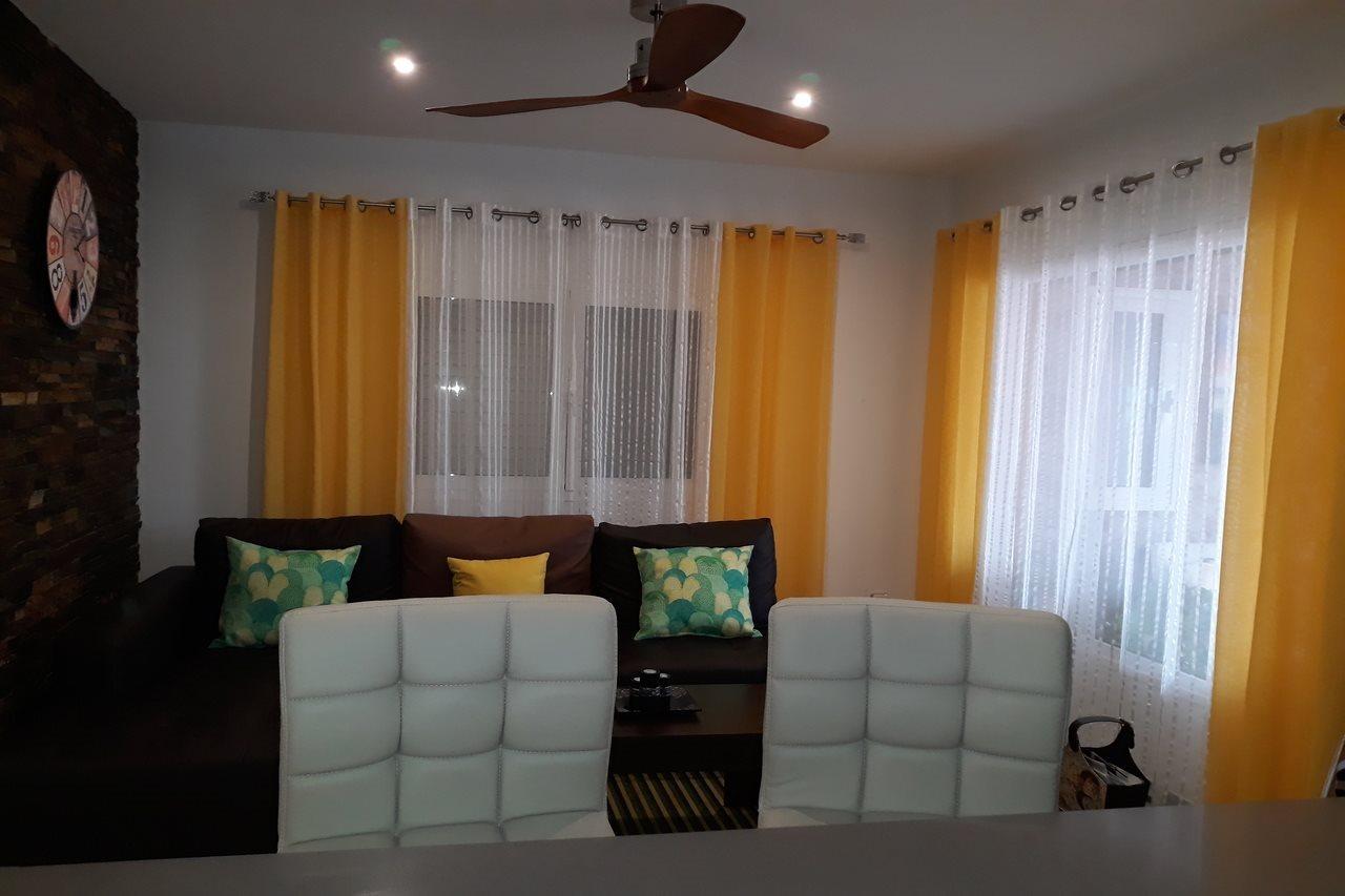 Villa Franymar Lajares Kültér fotó