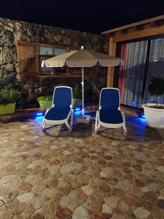 Villa Franymar Lajares Kültér fotó