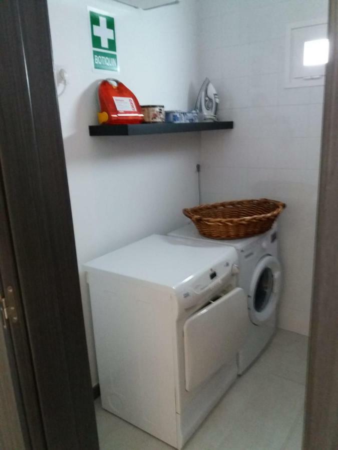 Villa Franymar Lajares Kültér fotó