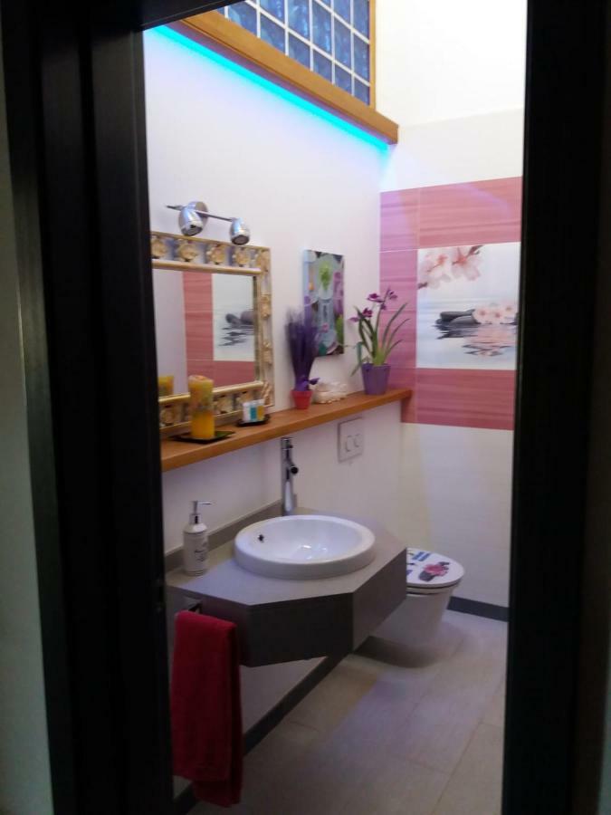 Villa Franymar Lajares Kültér fotó